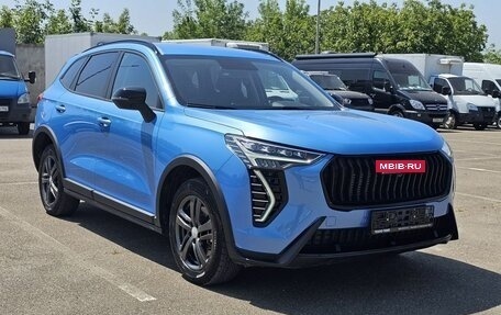 Haval Jolion, 2024 год, 2 050 000 рублей, 6 фотография