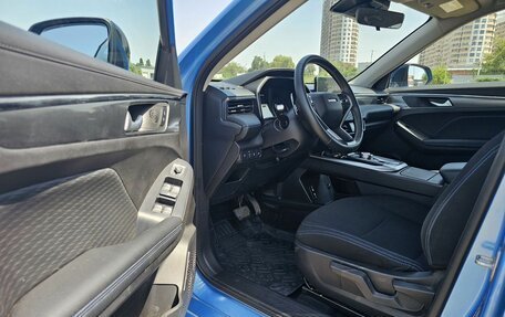 Haval Jolion, 2024 год, 2 050 000 рублей, 15 фотография
