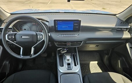 Haval Jolion, 2024 год, 2 050 000 рублей, 12 фотография