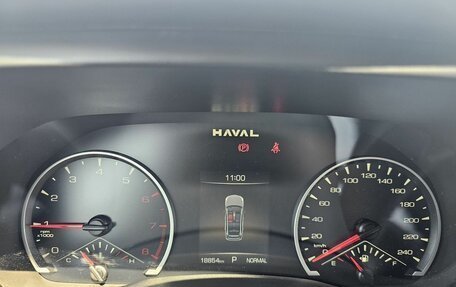 Haval Jolion, 2024 год, 2 050 000 рублей, 16 фотография