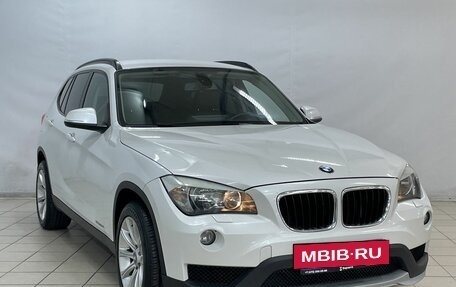 BMW X1, 2012 год, 1 349 900 рублей, 2 фотография