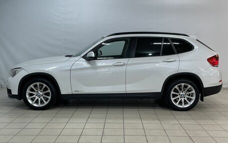BMW X1, 2012 год, 1 349 900 рублей, 9 фотография