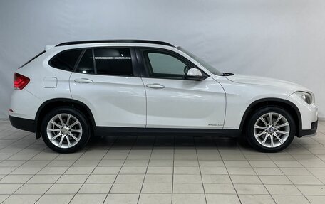 BMW X1, 2012 год, 1 349 900 рублей, 8 фотография