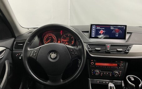 BMW X1, 2012 год, 1 349 900 рублей, 16 фотография