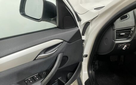 BMW X1, 2012 год, 1 349 900 рублей, 17 фотография