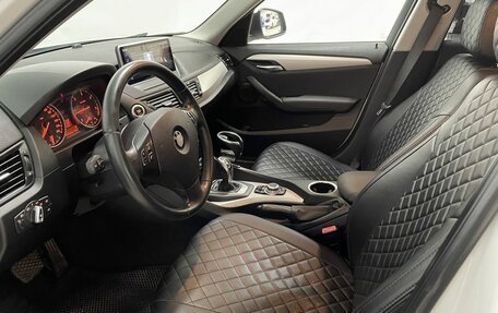 BMW X1, 2012 год, 1 349 900 рублей, 12 фотография