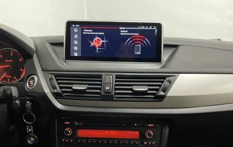 BMW X1, 2012 год, 1 349 900 рублей, 15 фотография