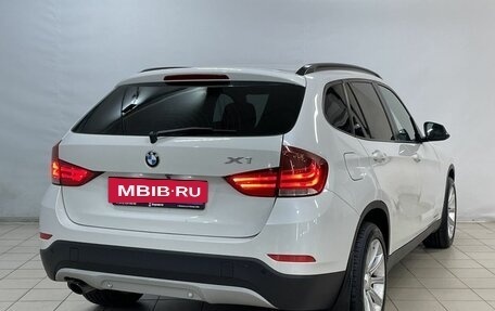 BMW X1, 2012 год, 1 349 900 рублей, 4 фотография