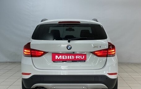 BMW X1, 2012 год, 1 349 900 рублей, 6 фотография