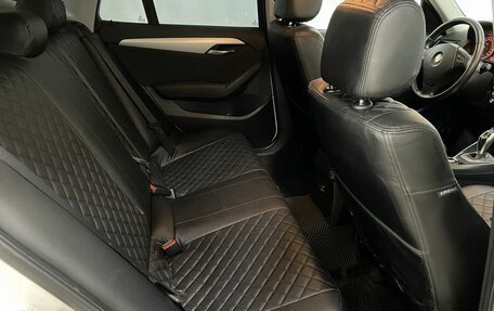 BMW X1, 2012 год, 1 349 900 рублей, 18 фотография