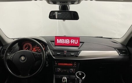 BMW X1, 2012 год, 1 349 900 рублей, 11 фотография