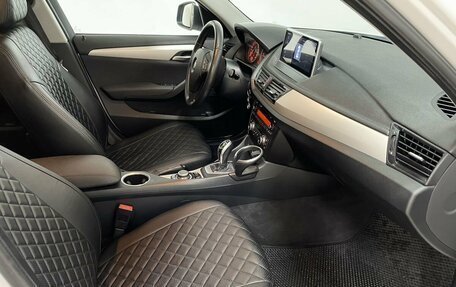 BMW X1, 2012 год, 1 349 900 рублей, 19 фотография