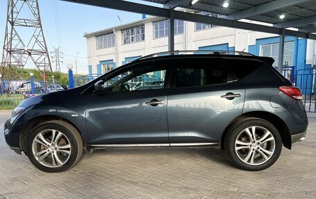 Nissan Murano, 2013 год, 1 399 000 рублей, 2 фотография
