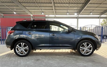 Nissan Murano, 2013 год, 1 399 000 рублей, 6 фотография