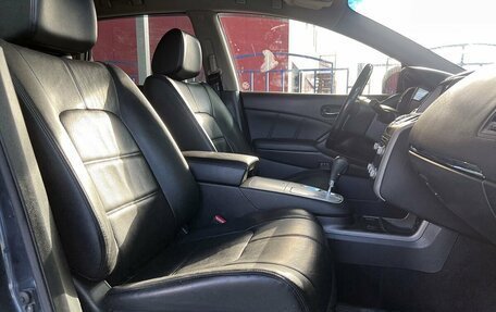 Nissan Murano, 2013 год, 1 399 000 рублей, 11 фотография