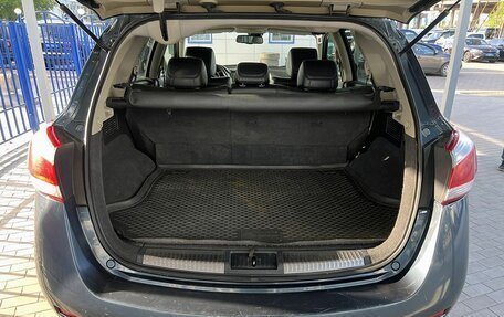 Nissan Murano, 2013 год, 1 399 000 рублей, 9 фотография