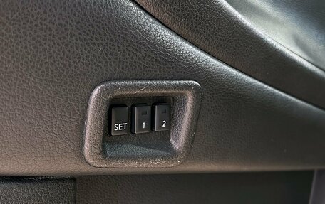 Nissan Murano, 2013 год, 1 399 000 рублей, 22 фотография