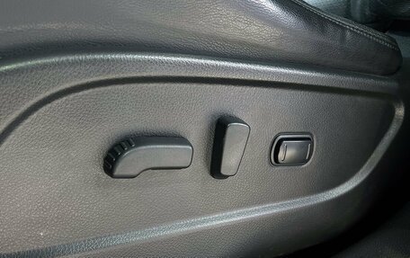 Nissan Murano, 2013 год, 1 399 000 рублей, 23 фотография