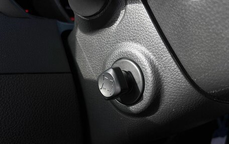 Nissan Murano, 2013 год, 1 399 000 рублей, 19 фотография