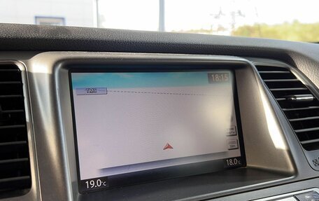 Nissan Murano, 2013 год, 1 399 000 рублей, 14 фотография