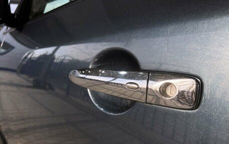 Nissan Murano, 2013 год, 1 399 000 рублей, 25 фотография