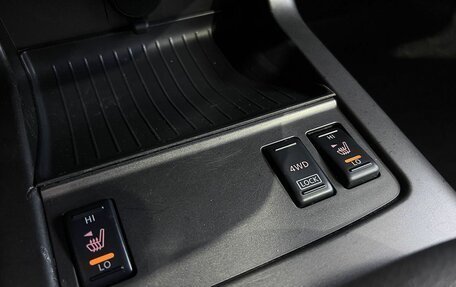 Nissan Murano, 2013 год, 1 399 000 рублей, 17 фотография
