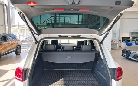 Volkswagen Touareg III, 2017 год, 3 149 000 рублей, 12 фотография
