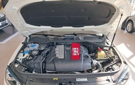 Volkswagen Touareg III, 2017 год, 3 149 000 рублей, 11 фотография