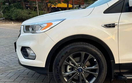 Ford Kuga III, 2019 год, 1 310 013 рублей, 5 фотография