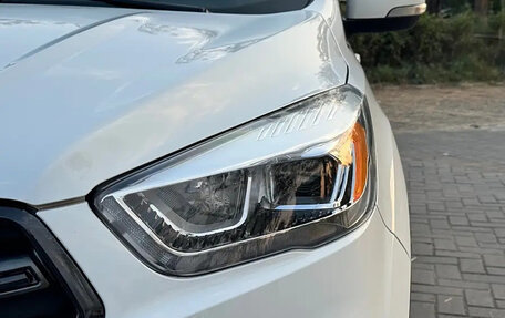 Ford Kuga III, 2019 год, 1 310 013 рублей, 3 фотография