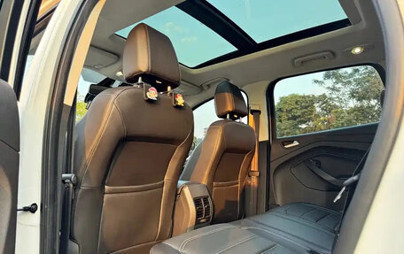 Ford Kuga III, 2019 год, 1 310 013 рублей, 18 фотография