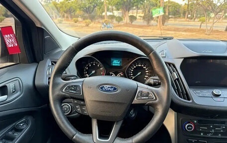 Ford Kuga III, 2019 год, 1 310 013 рублей, 13 фотография