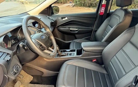 Ford Kuga III, 2019 год, 1 310 013 рублей, 11 фотография