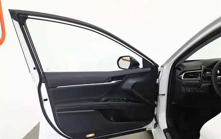 Toyota Camry, 2021 год, 2 400 000 рублей, 8 фотография