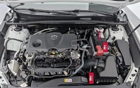Toyota Camry, 2021 год, 2 400 000 рублей, 6 фотография