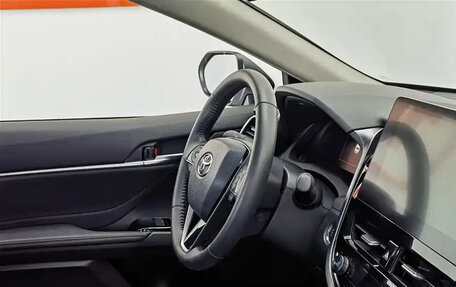 Toyota Camry, 2021 год, 2 400 000 рублей, 22 фотография