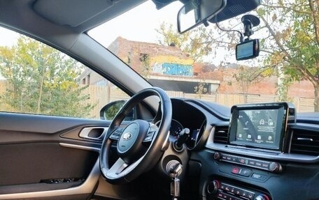 KIA cee'd III, 2019 год, 1 900 000 рублей, 2 фотография