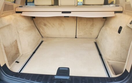 BMW X3, 2006 год, 1 250 000 рублей, 15 фотография