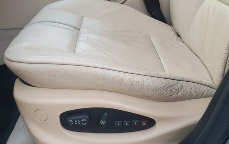 BMW X3, 2006 год, 1 250 000 рублей, 12 фотография