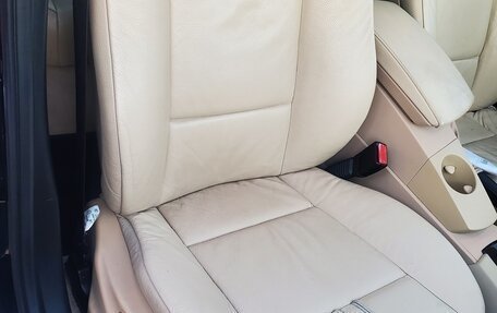 BMW X3, 2006 год, 1 250 000 рублей, 13 фотография