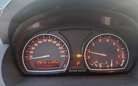 BMW X3, 2006 год, 1 250 000 рублей, 17 фотография