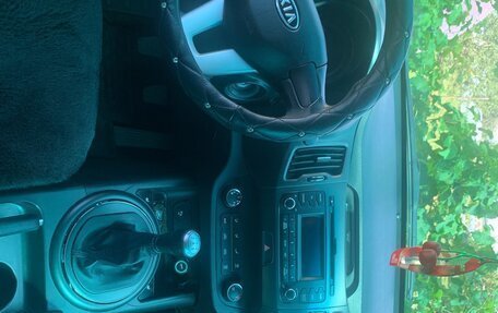 KIA Sportage III, 2012 год, 1 200 000 рублей, 7 фотография