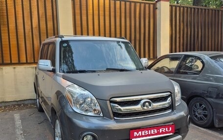 Great Wall Hover M2, 2012 год, 575 000 рублей, 2 фотография