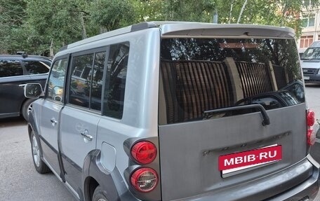 Great Wall Hover M2, 2012 год, 575 000 рублей, 4 фотография