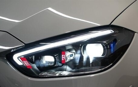 Mercedes-Benz C-Класс AMG, 2024 год, 10 800 000 рублей, 5 фотография