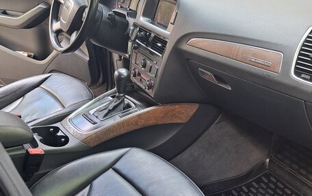 Audi Q5, 2012 год, 1 550 000 рублей, 2 фотография