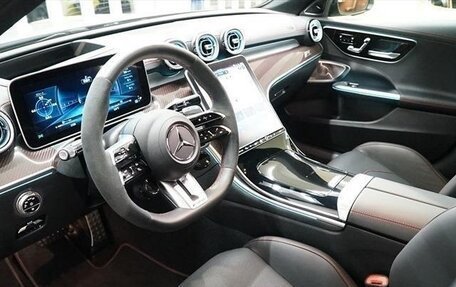 Mercedes-Benz C-Класс AMG, 2024 год, 10 800 000 рублей, 11 фотография