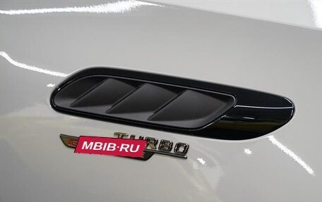 Mercedes-Benz C-Класс AMG, 2024 год, 10 800 000 рублей, 7 фотография