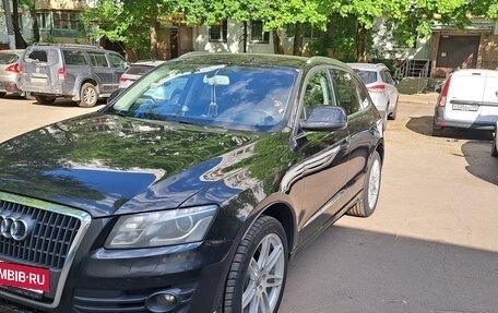 Audi Q5, 2012 год, 1 550 000 рублей, 3 фотография