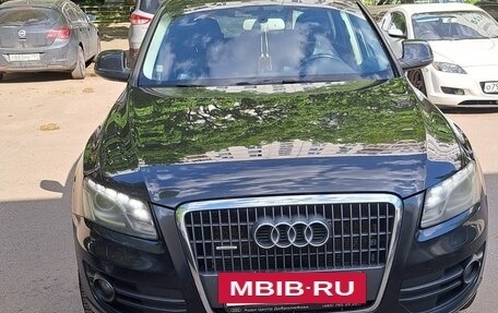 Audi Q5, 2012 год, 1 550 000 рублей, 4 фотография
